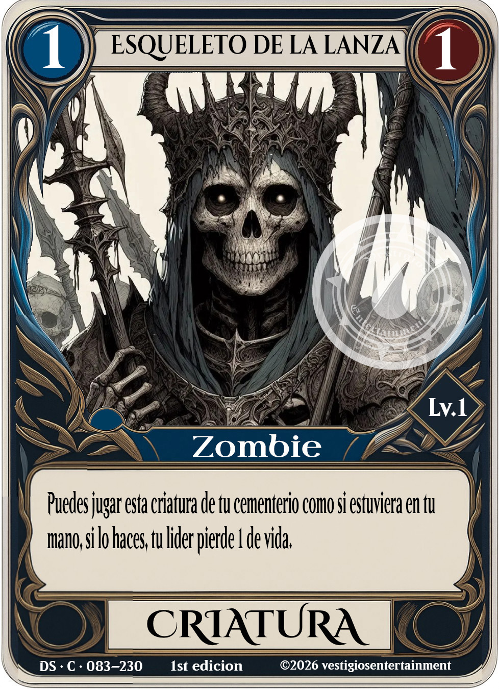 Card #83