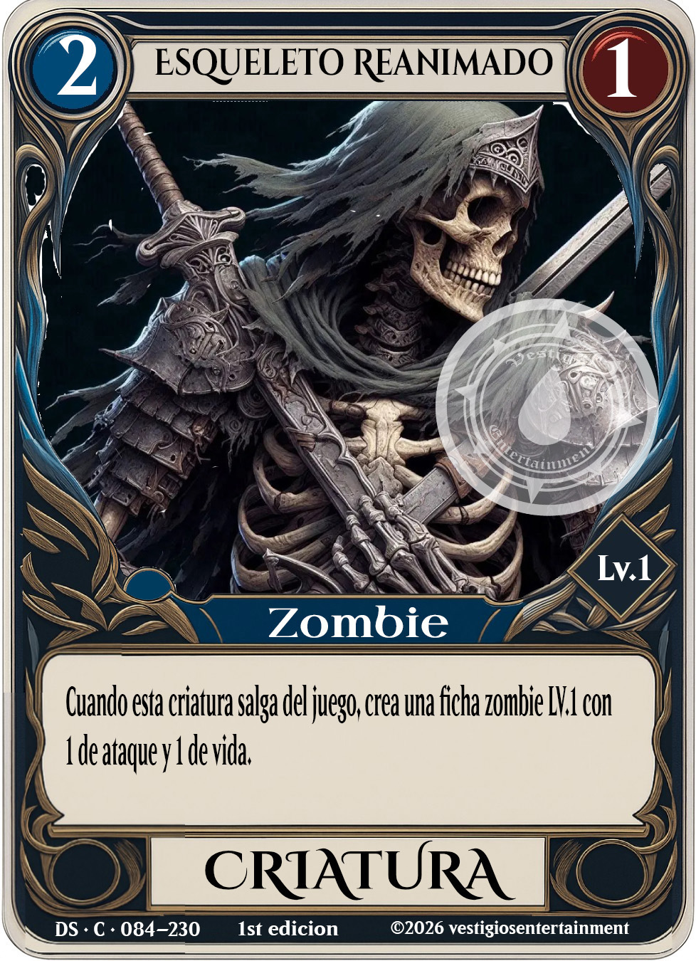 Card #84