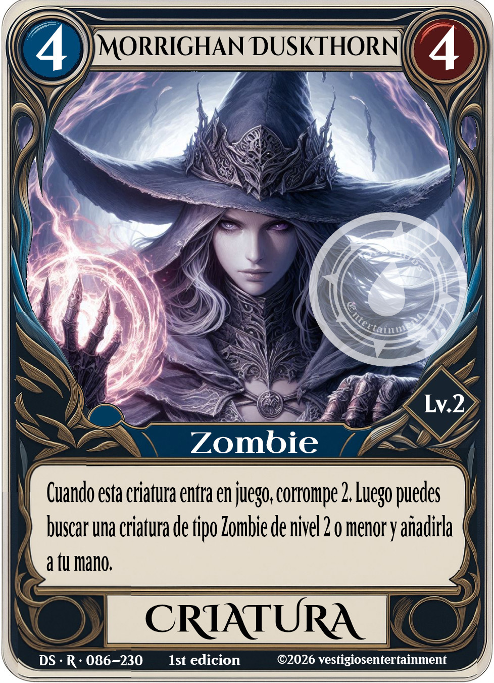 Card #86