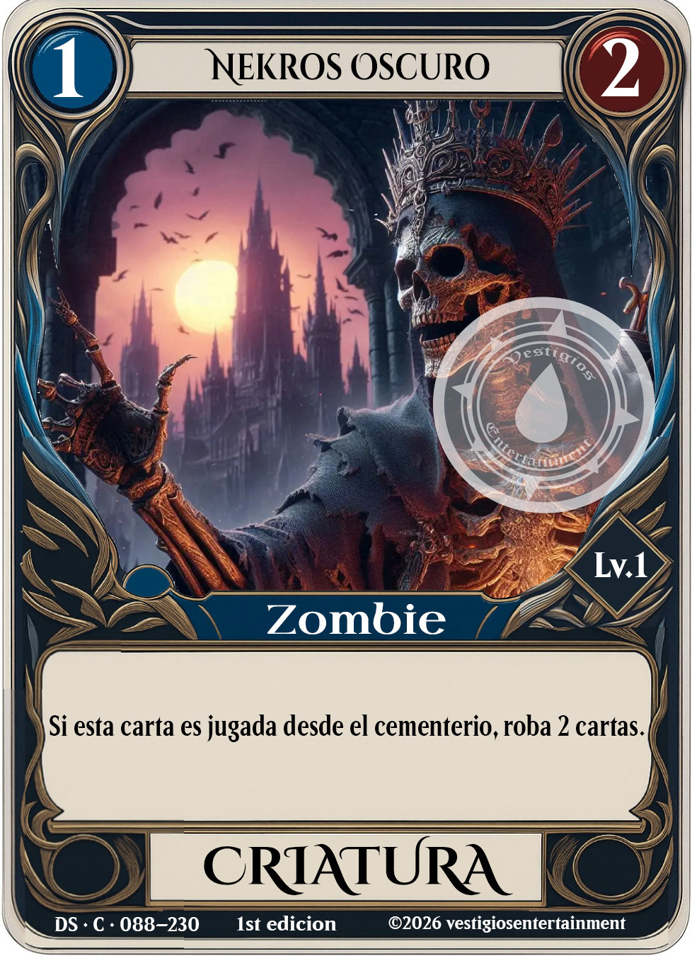 Card #88