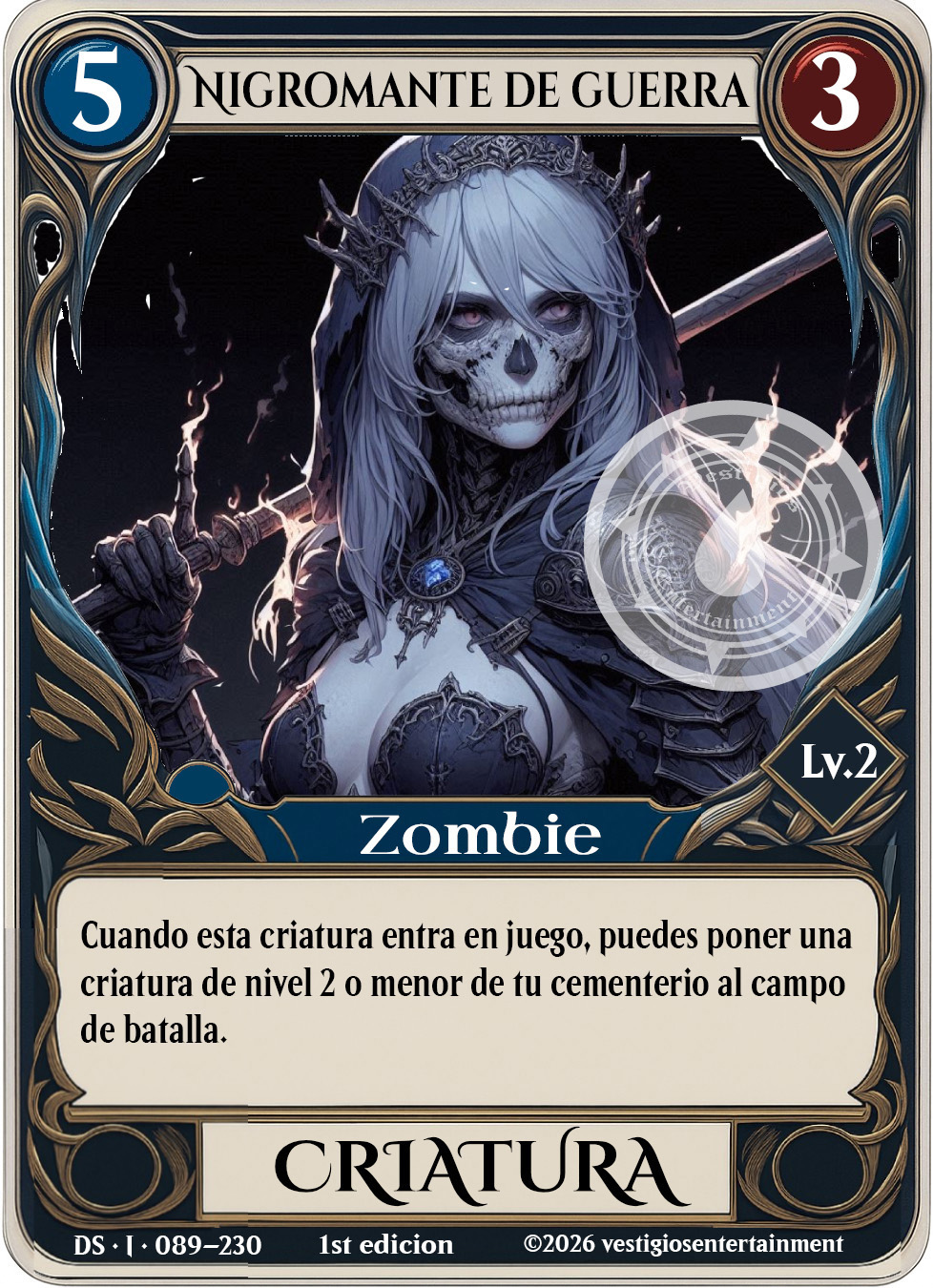 Card #89