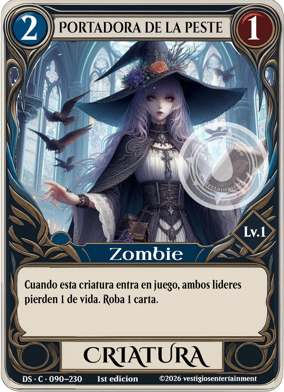 Card #90