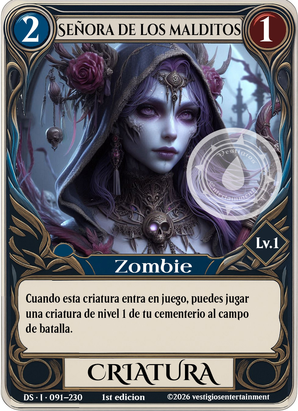 Card #91