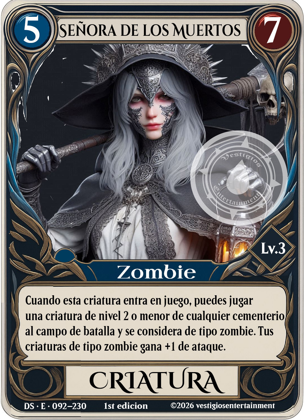 Card #92