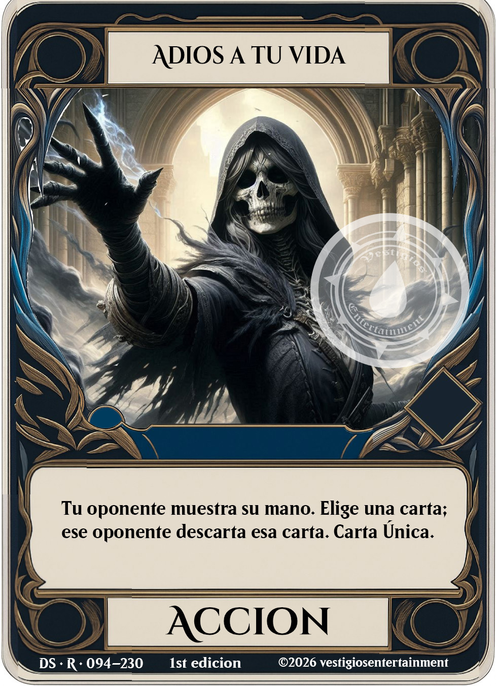 Card #94