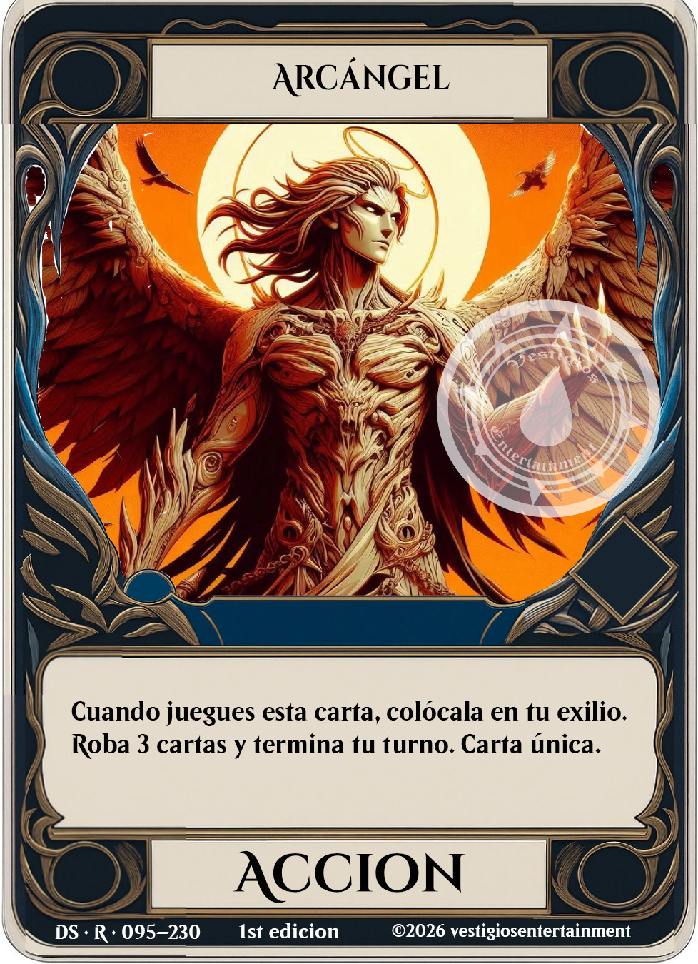 Card #95