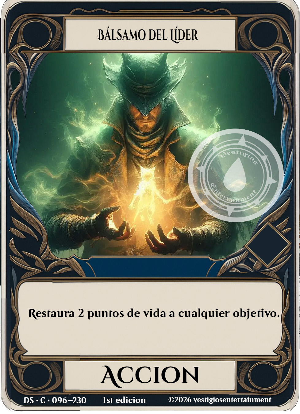 Card #96