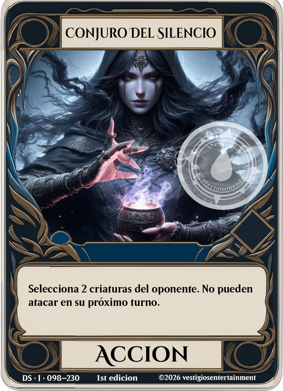 Card #98