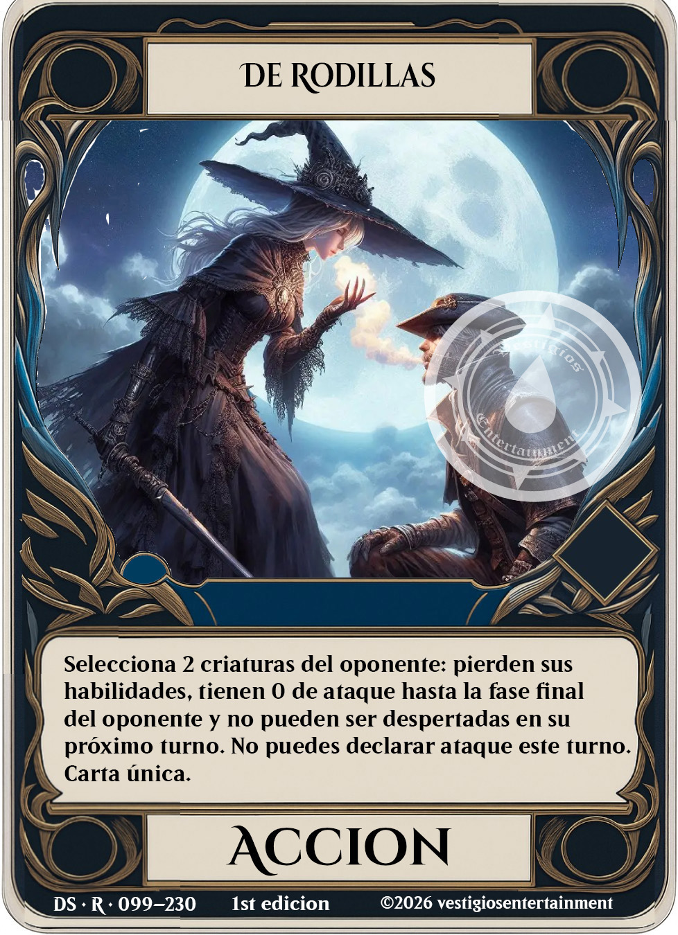 Card #99
