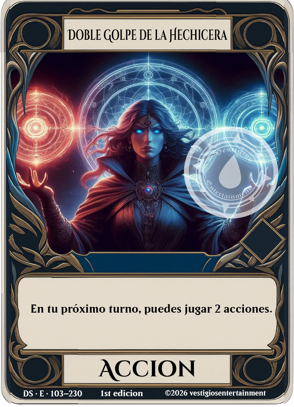 Card #103