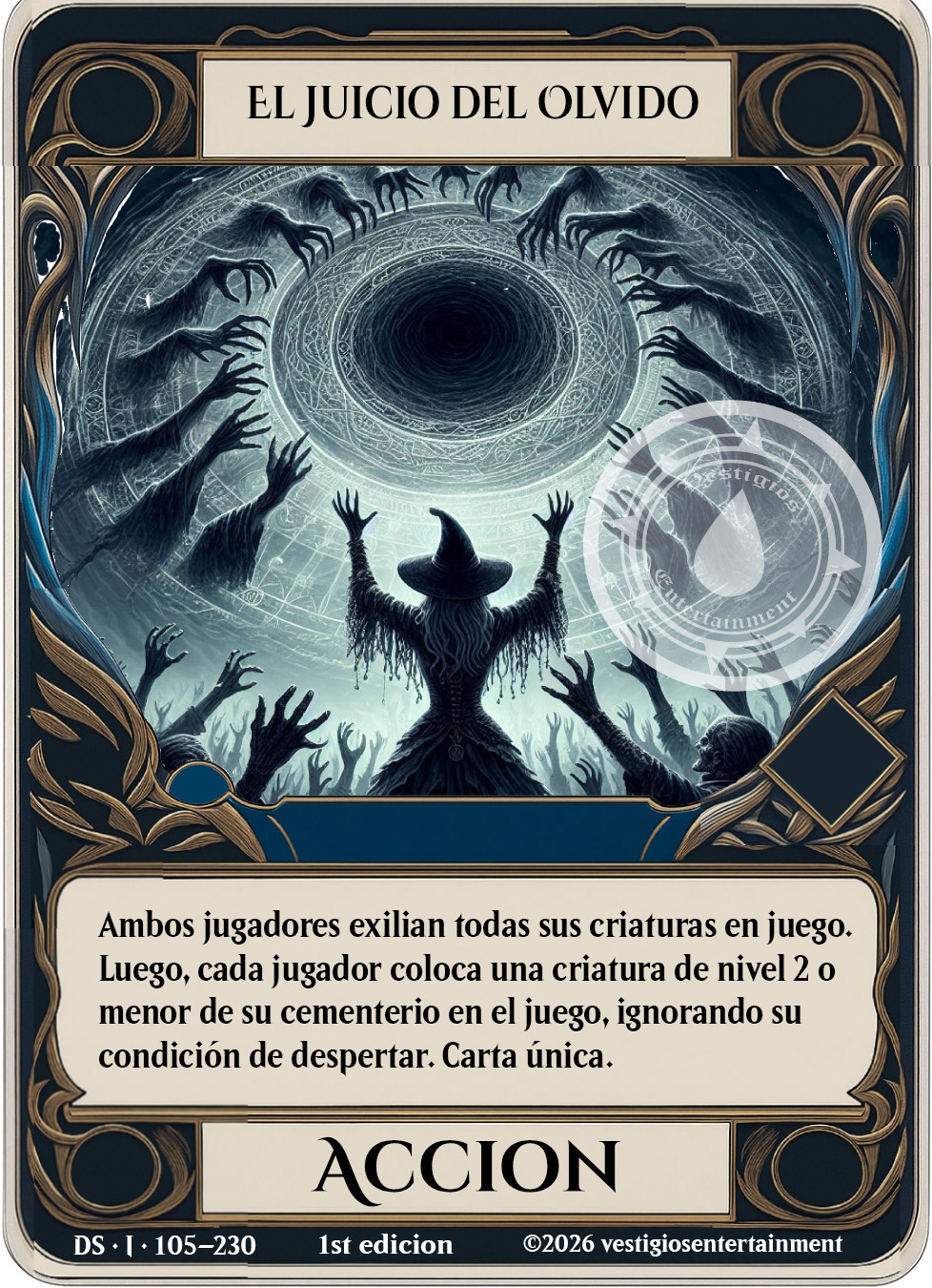 Card #105