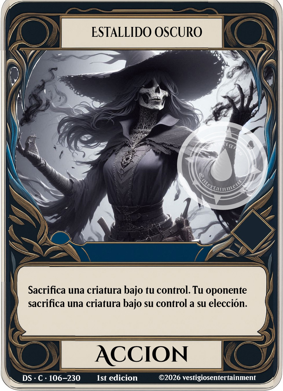 Card #106