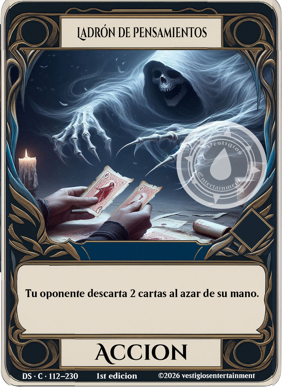 Card #112