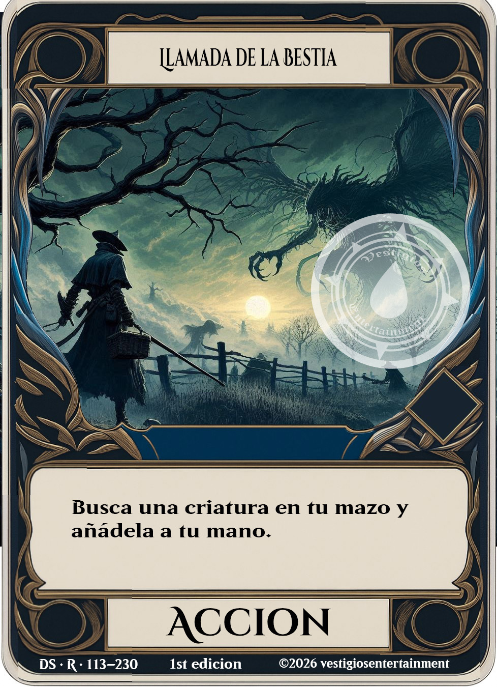 Card #113