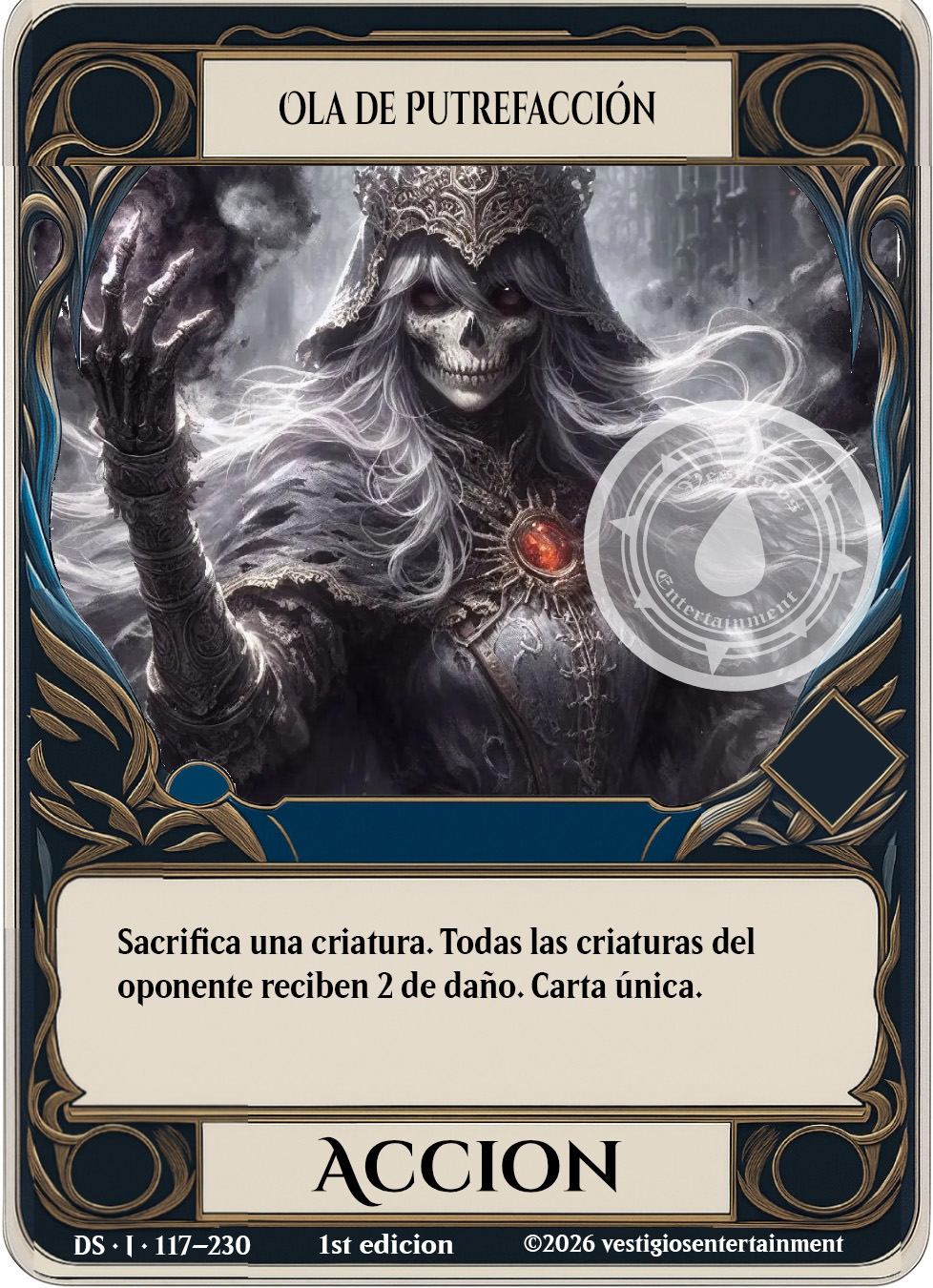 Card #117
