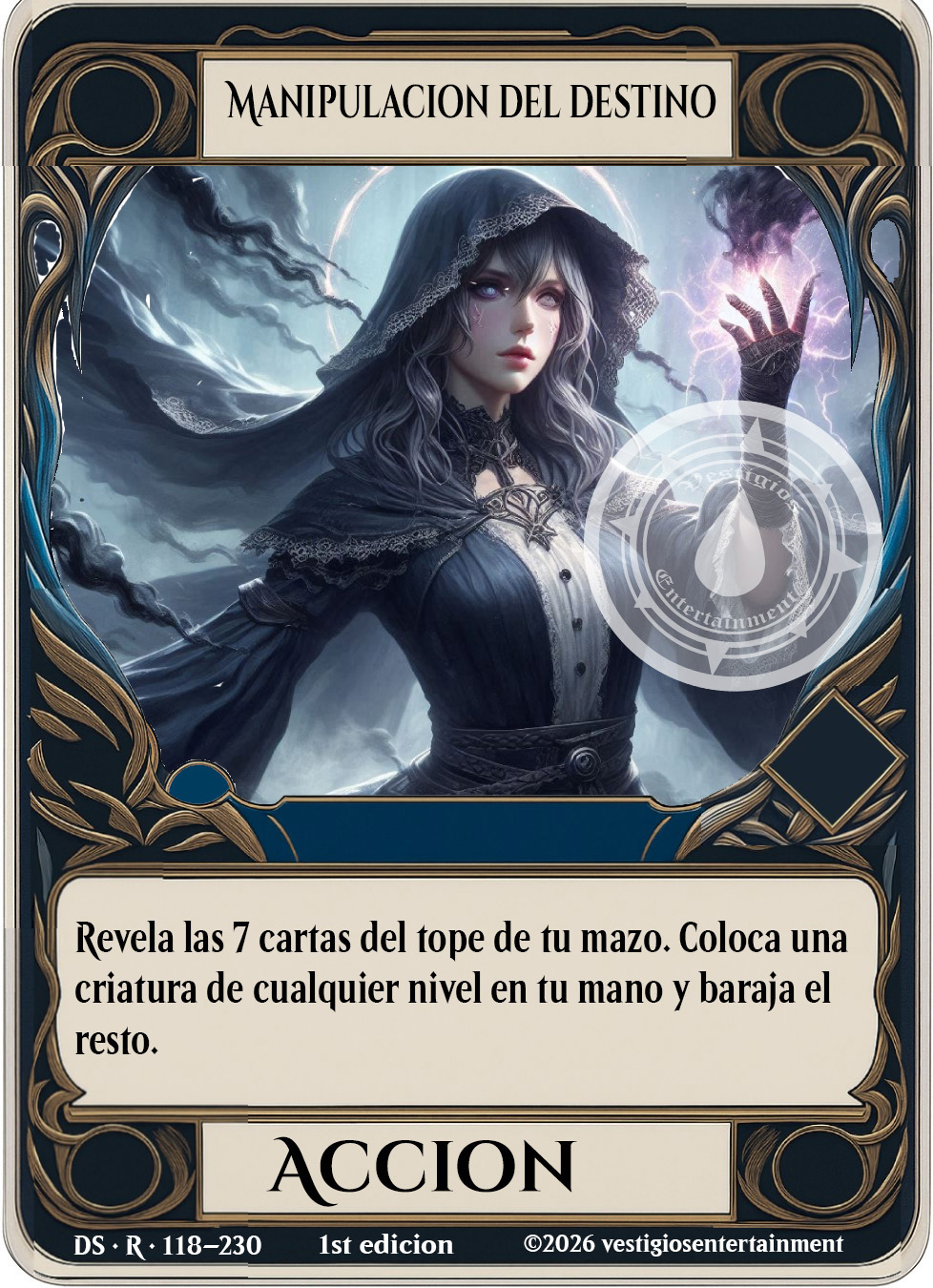 Card #118