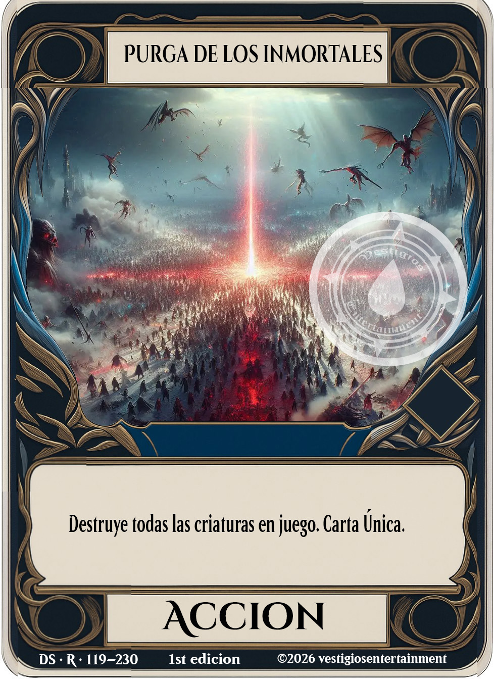 Card #119
