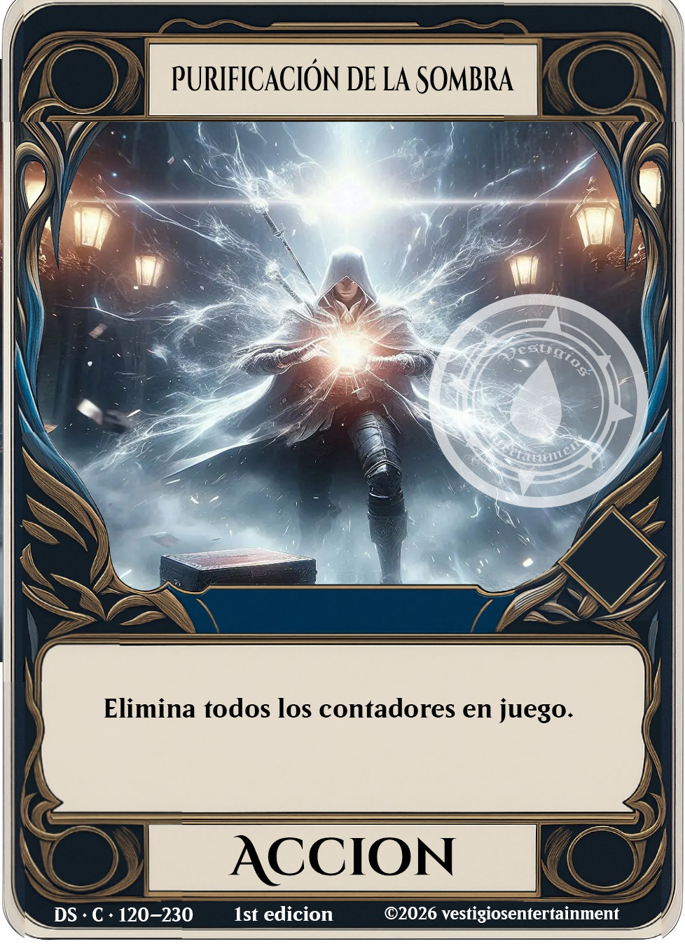 Card #120