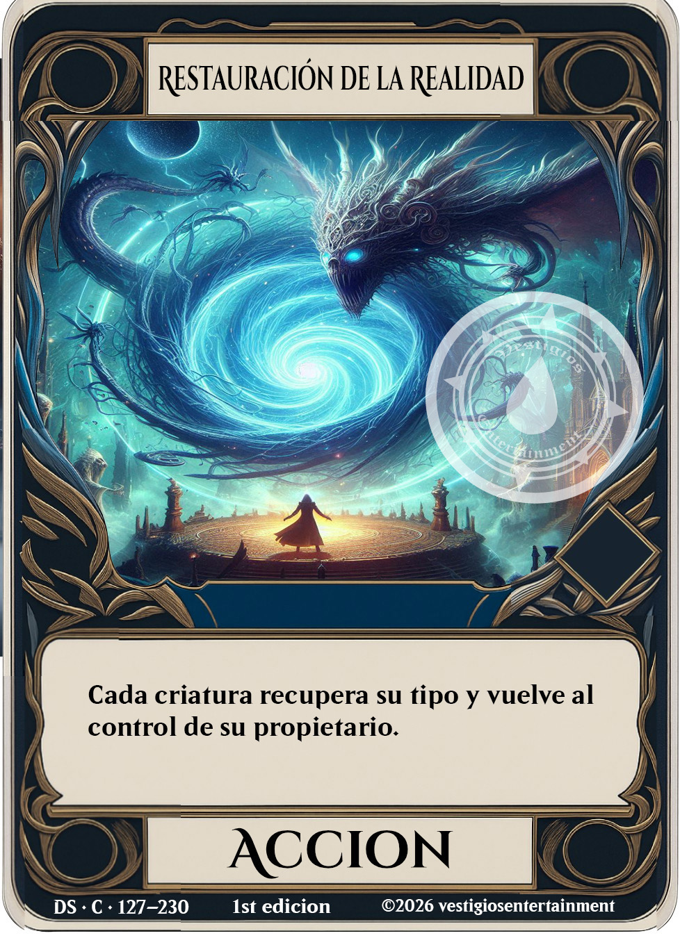 Card #127