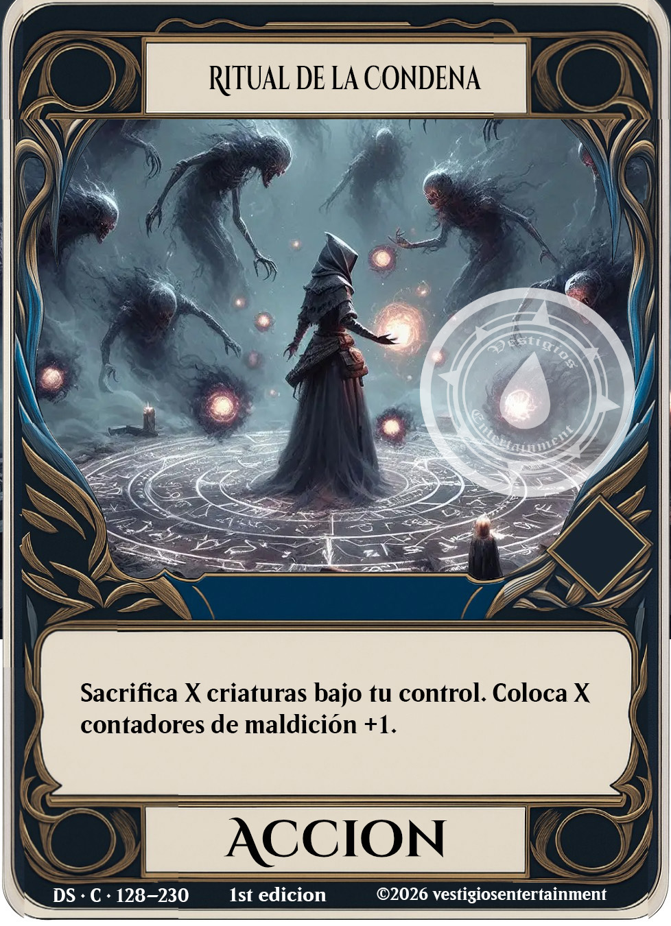 Card #128