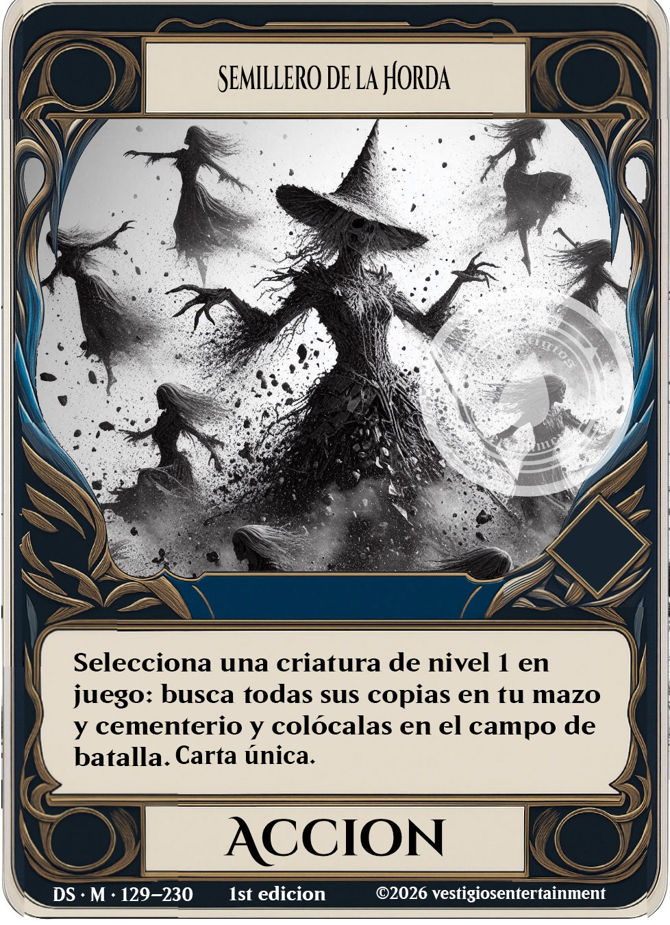 Card #129