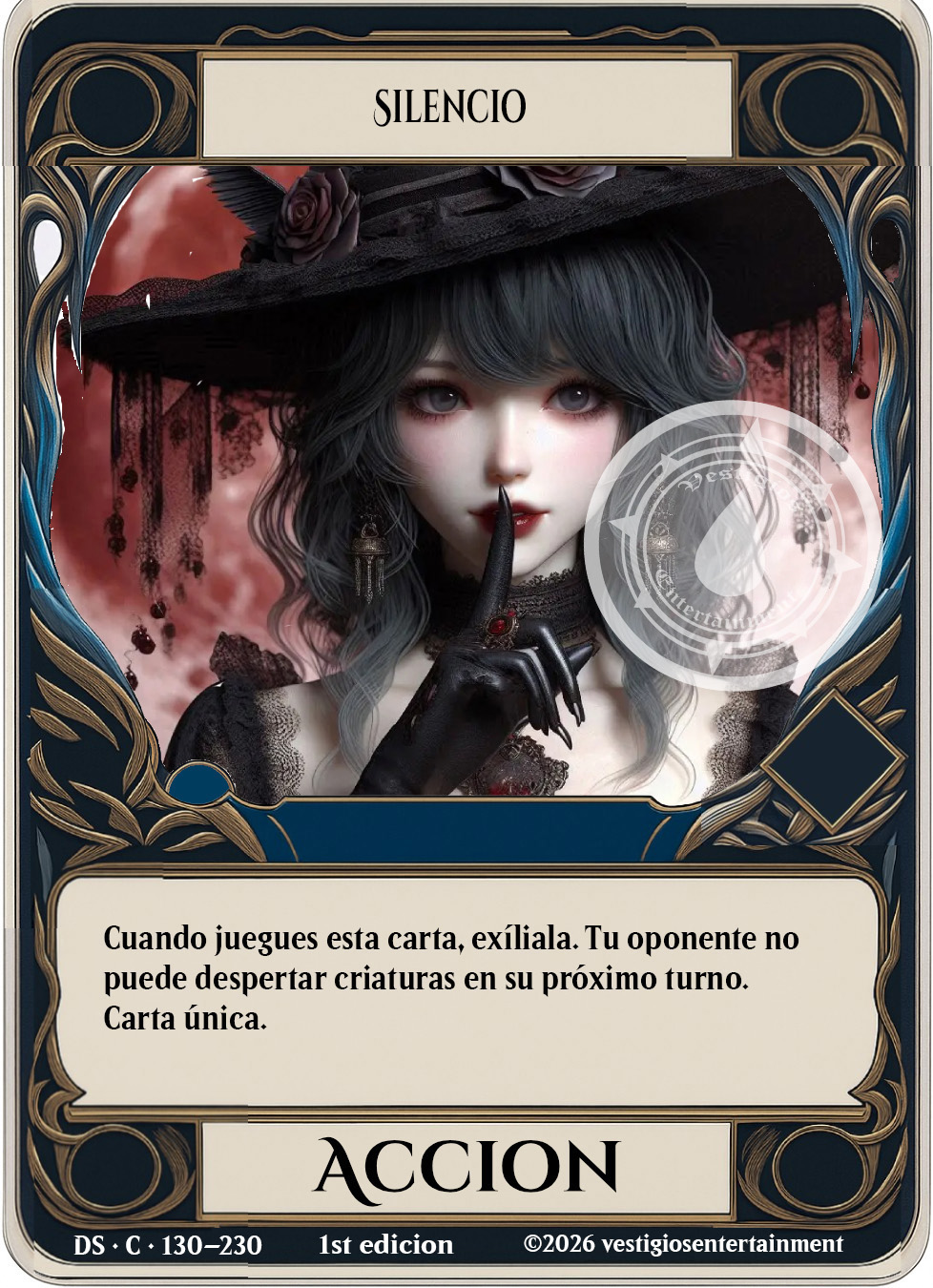 Card #130