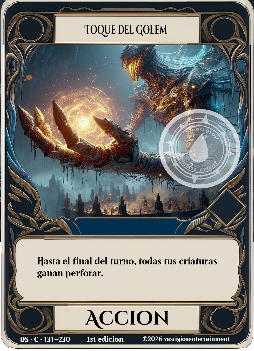 Card #131