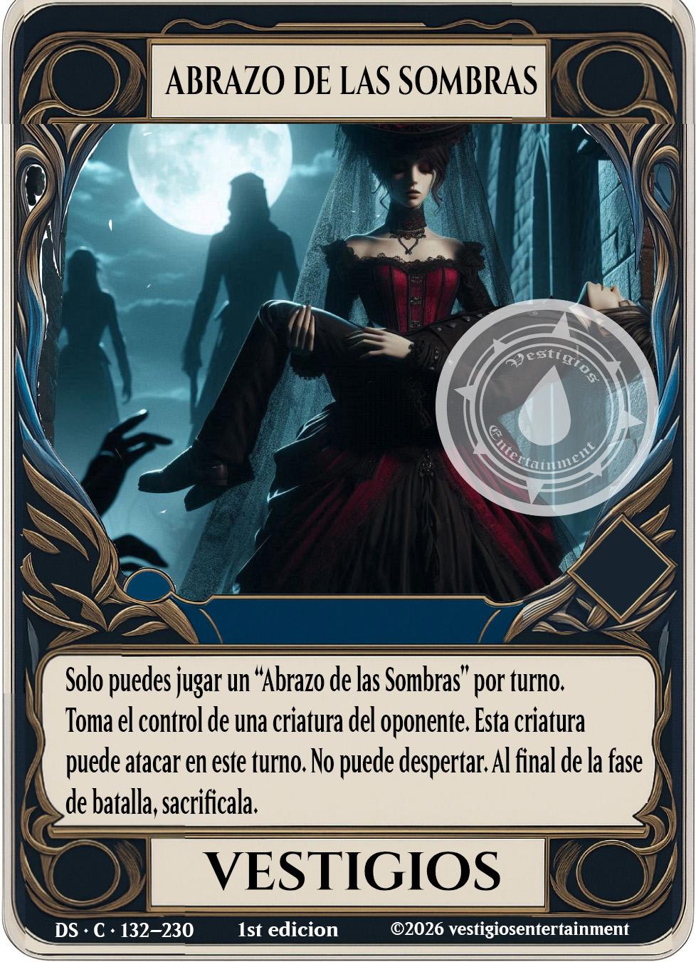 Card #132