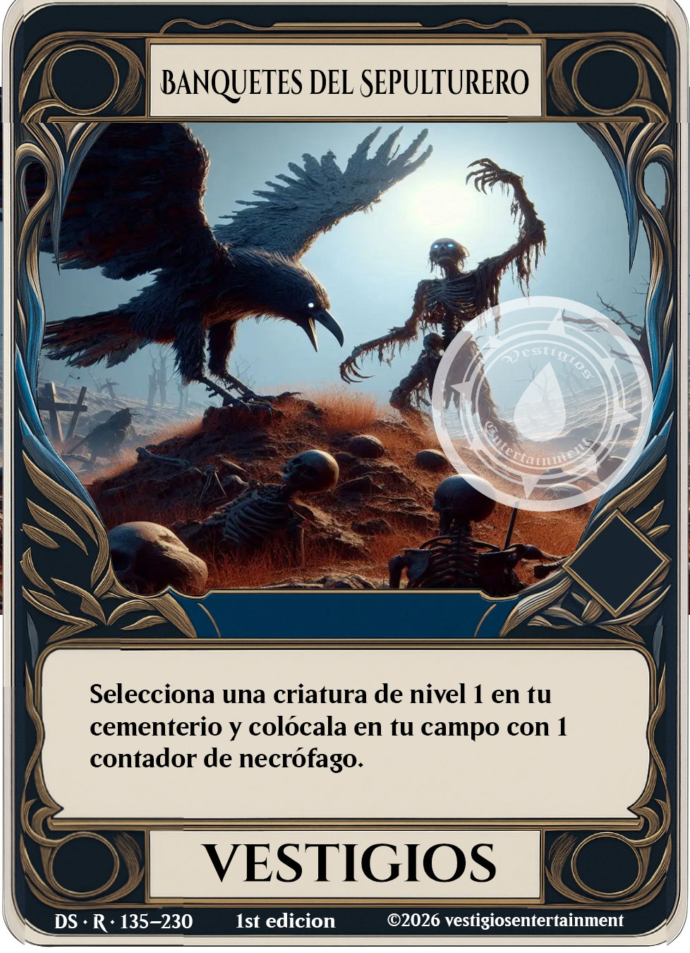 Card #135