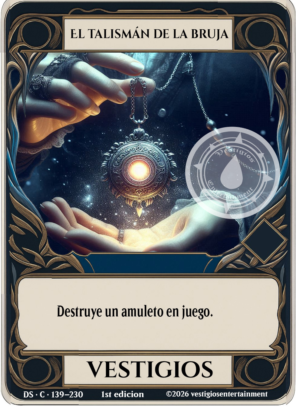 Card #139