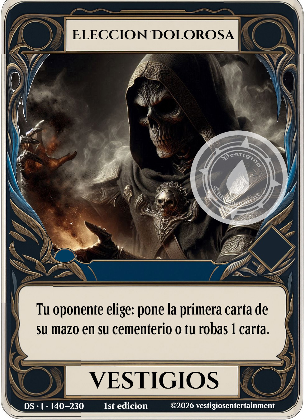 Card #140