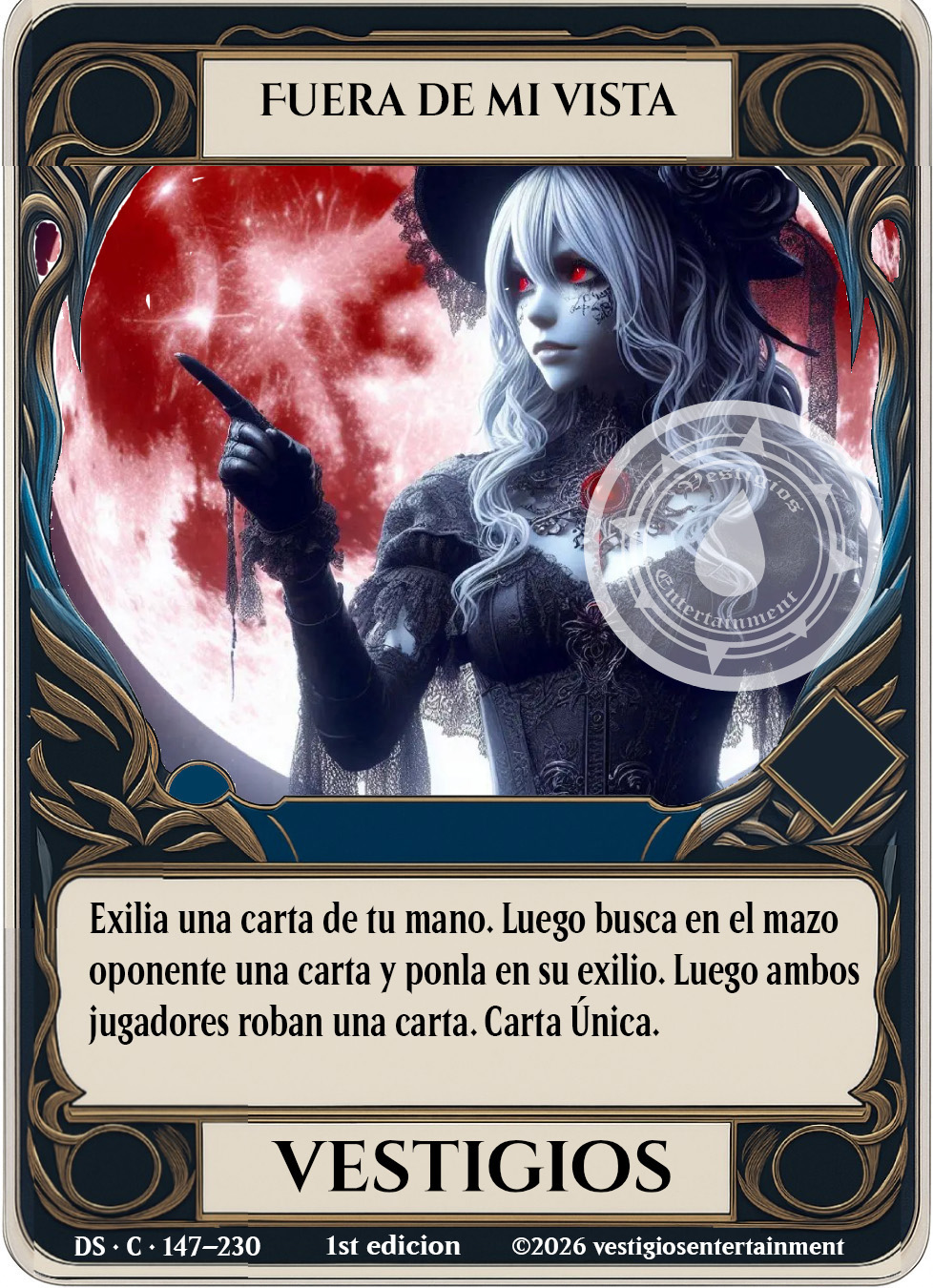Card #147