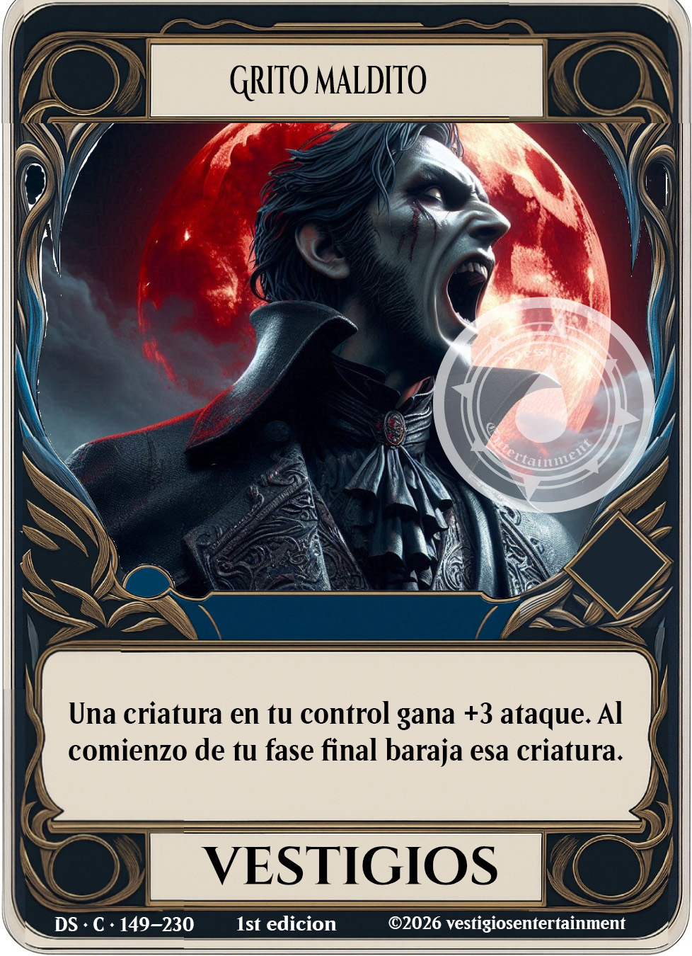Card #149