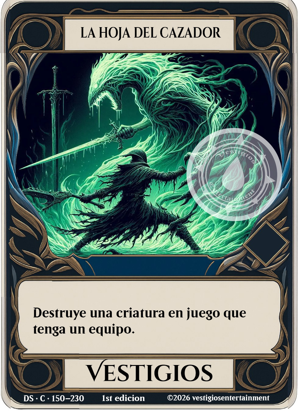 Card #150
