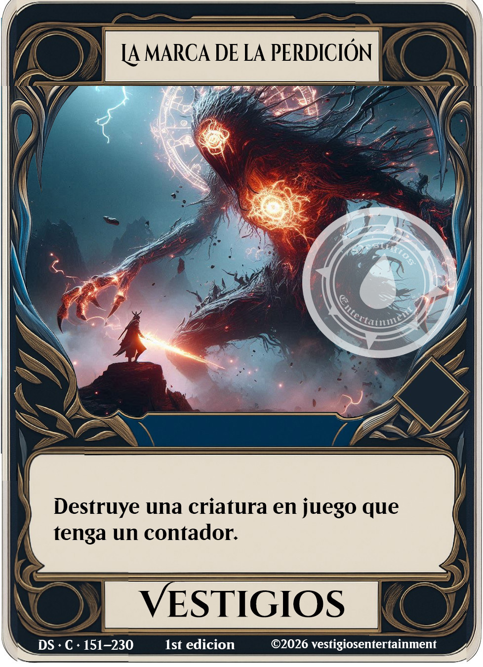 Card #151