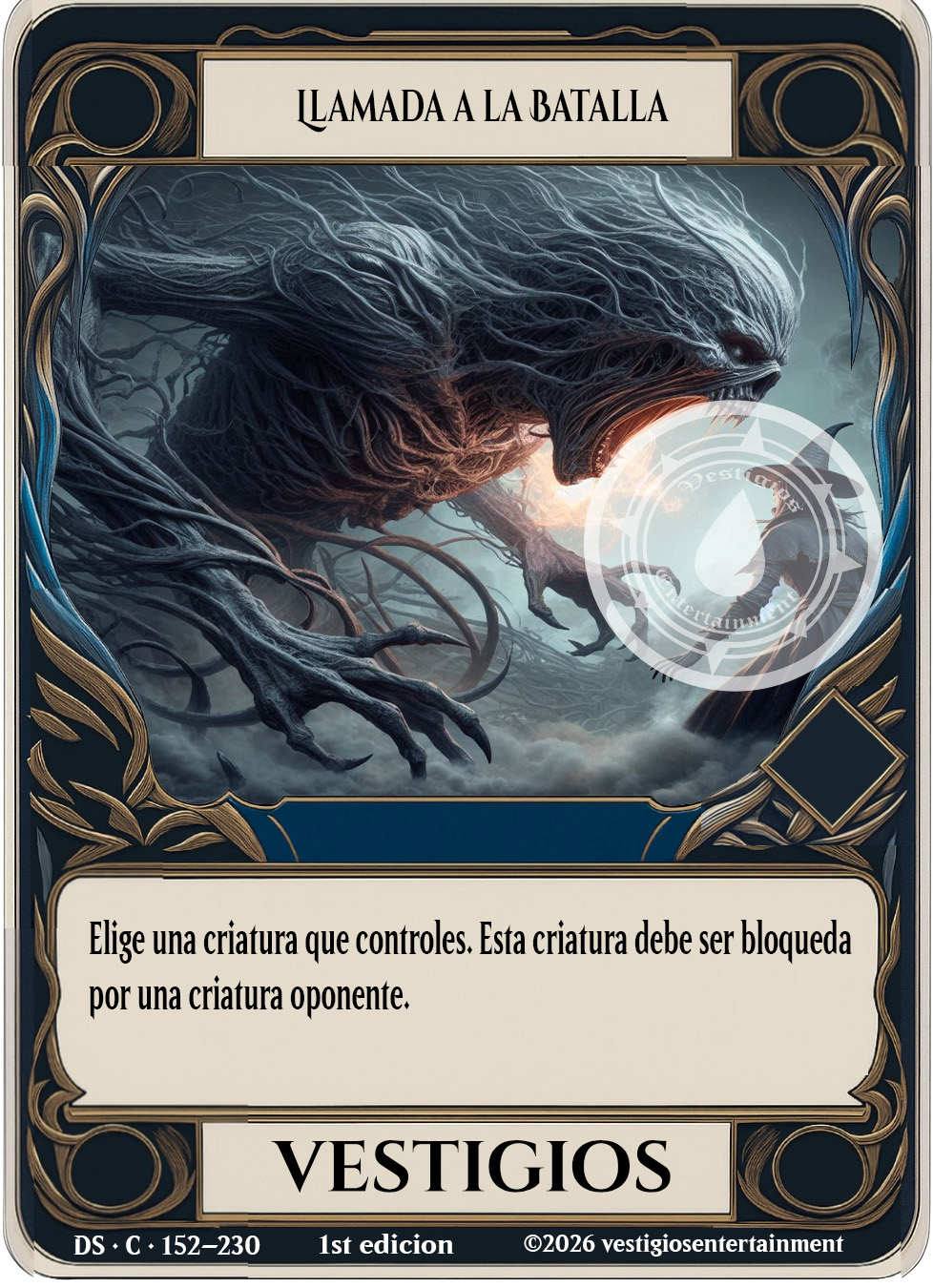 Card #152
