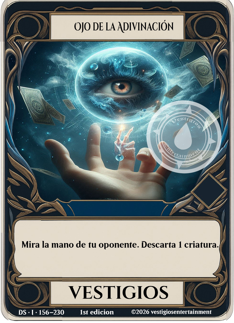 Card #156