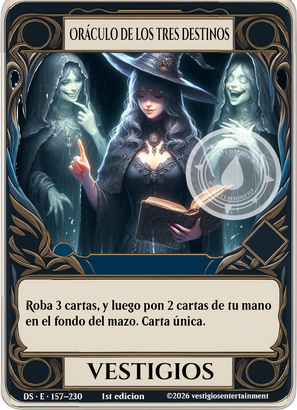 Card #157