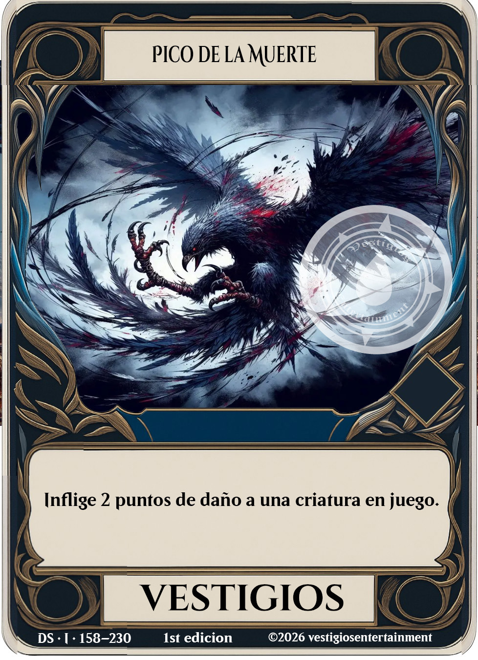 Card #158