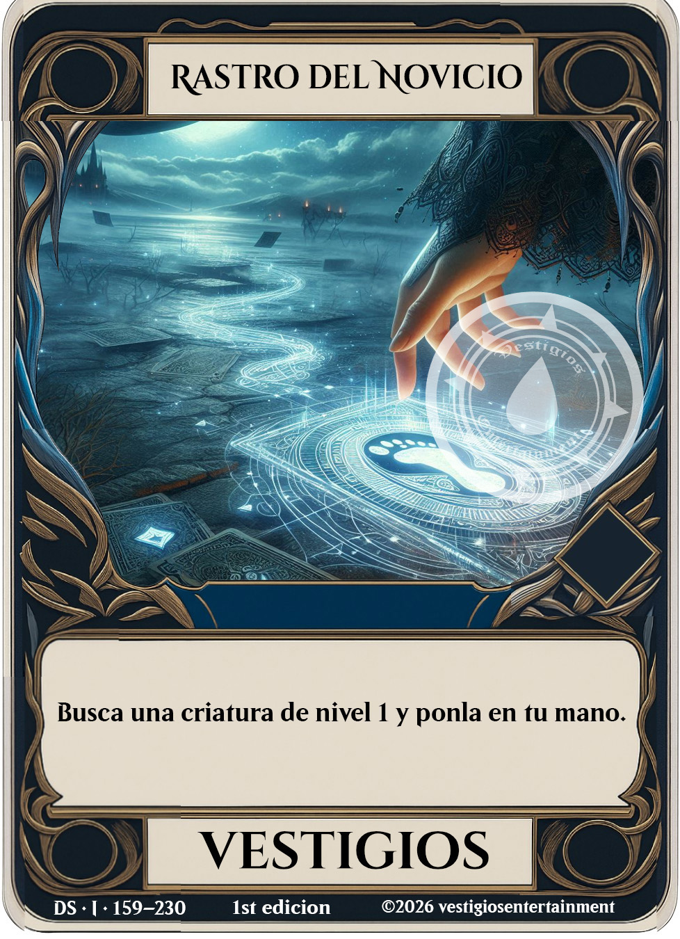 Card #159