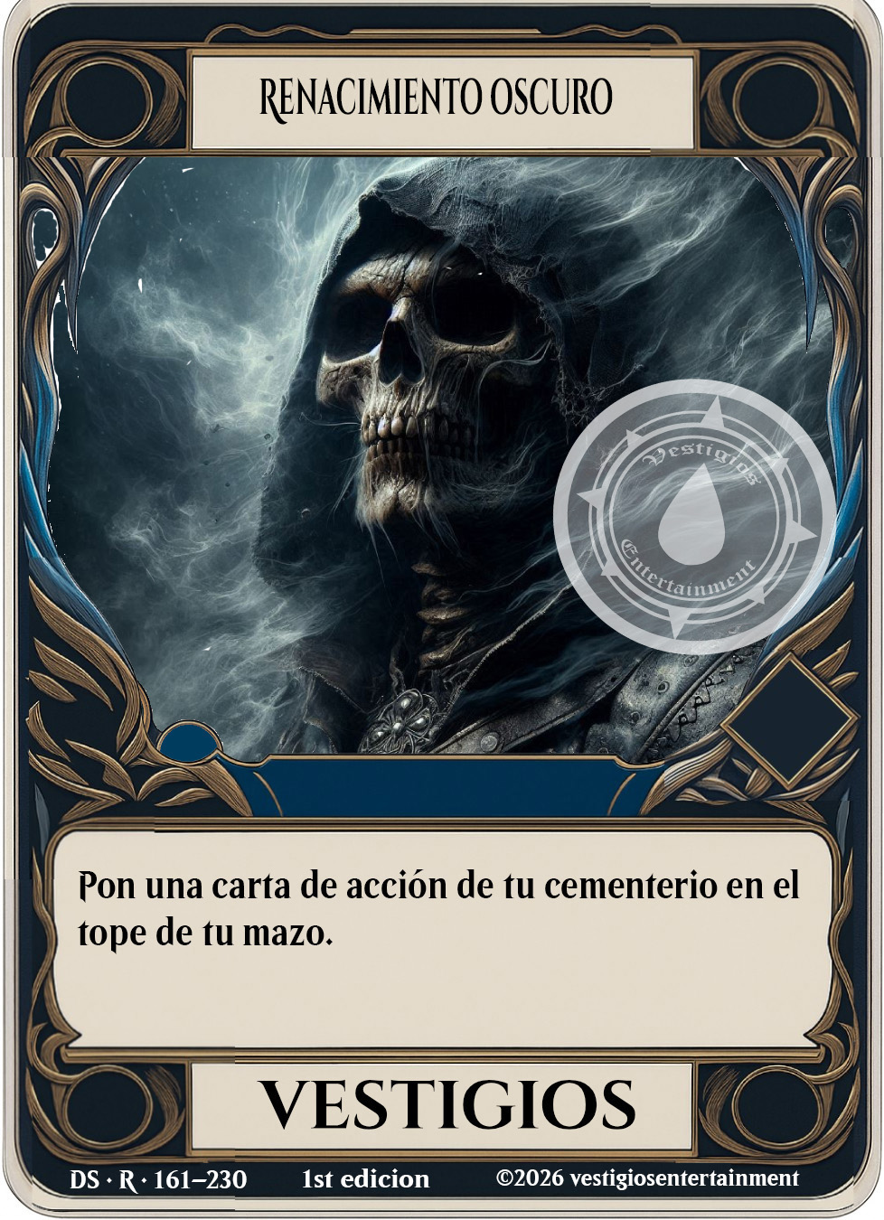 Card #161