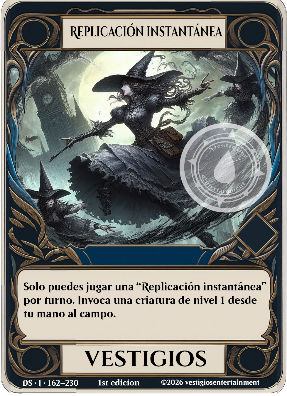 Card #162