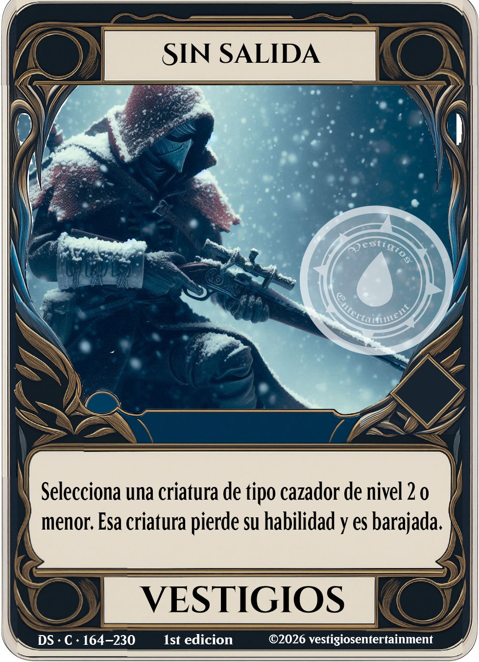Card #164