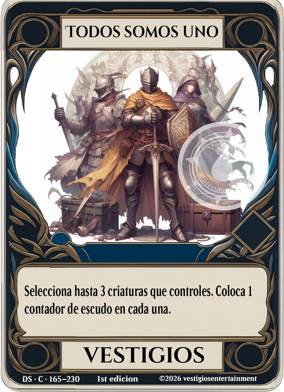 Card #165