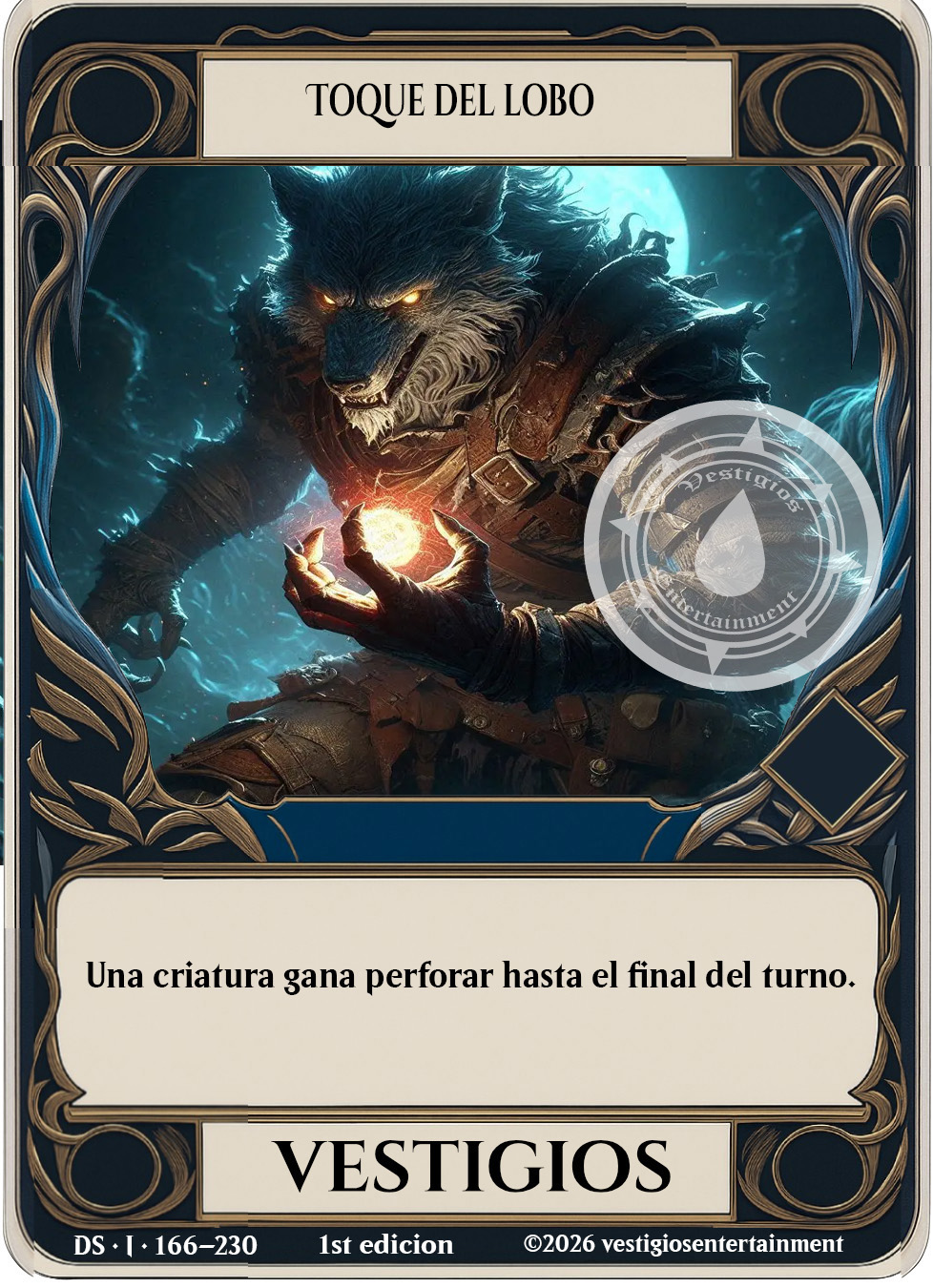 Card #166