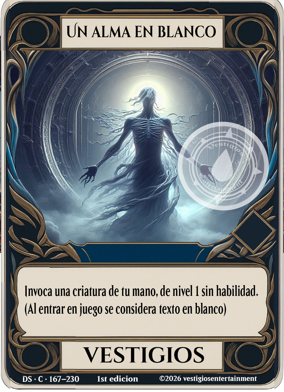 Card #167