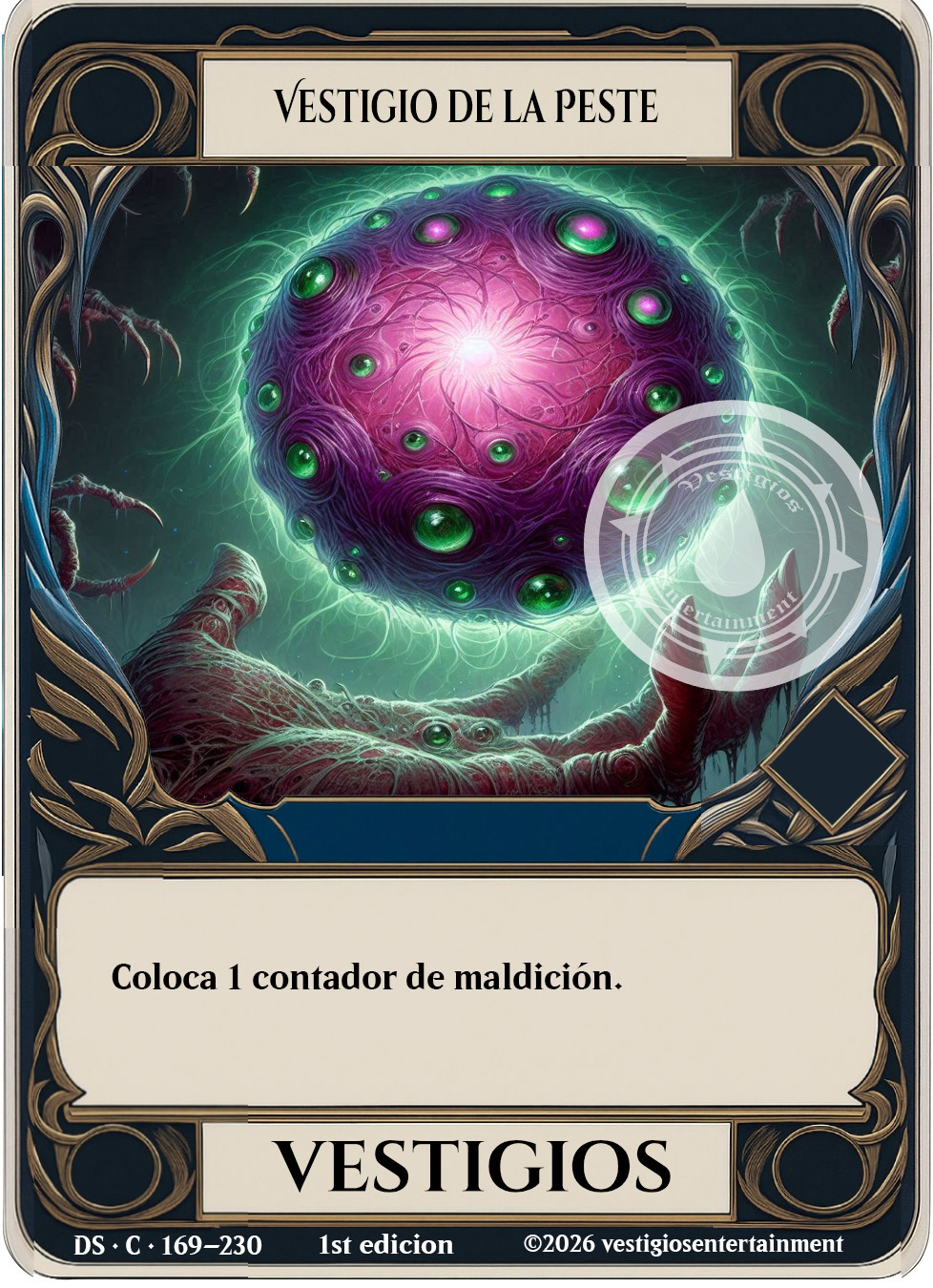 Card #169