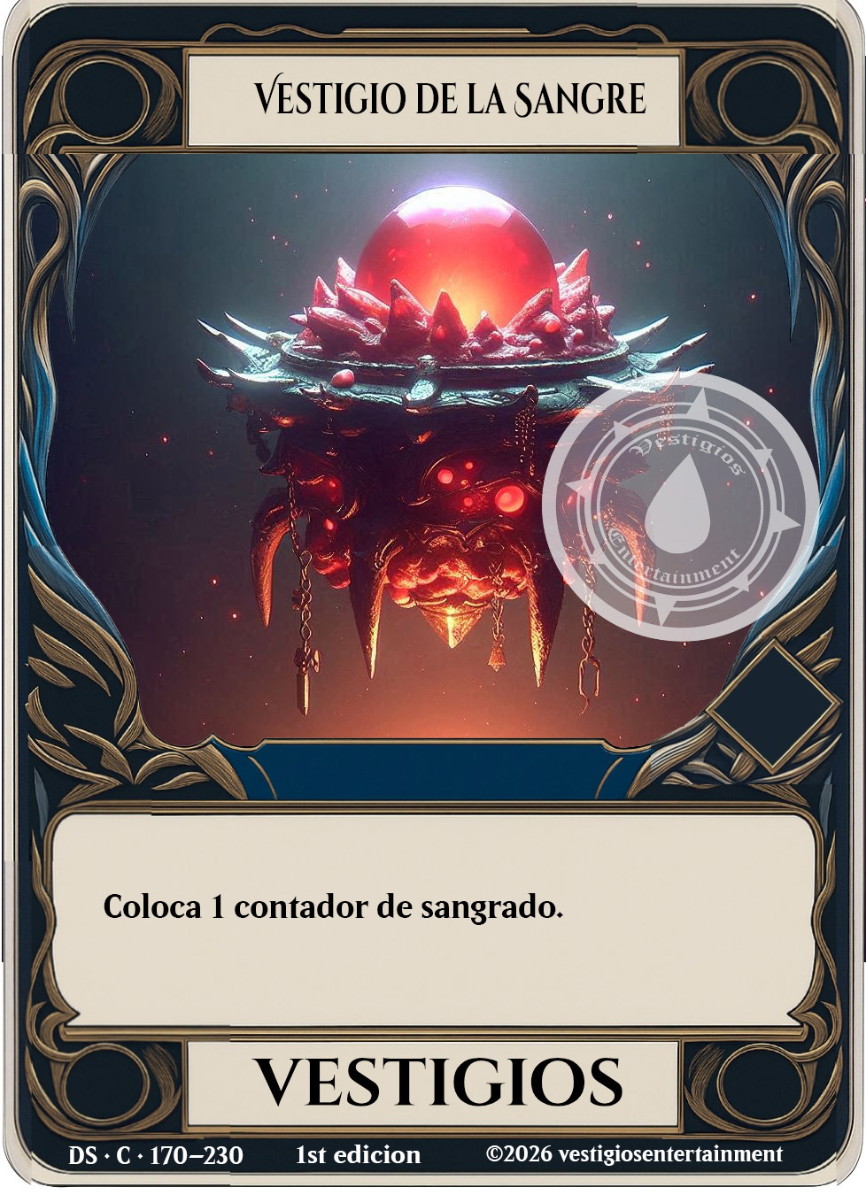 Card #170