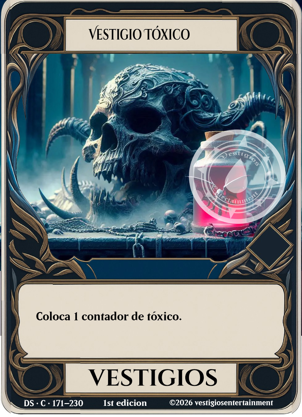 Card #171