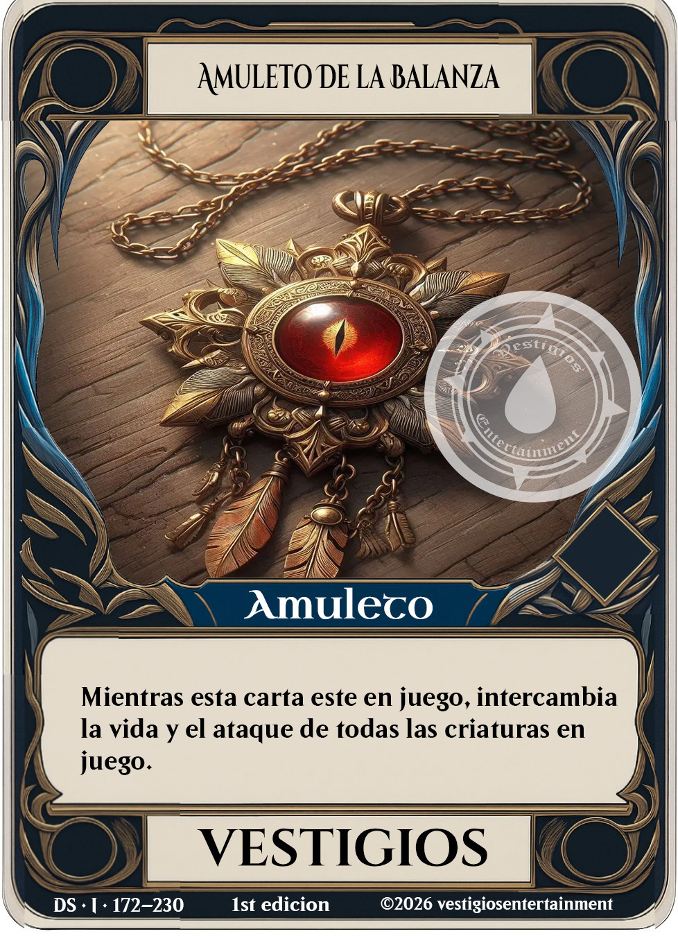 Card #172